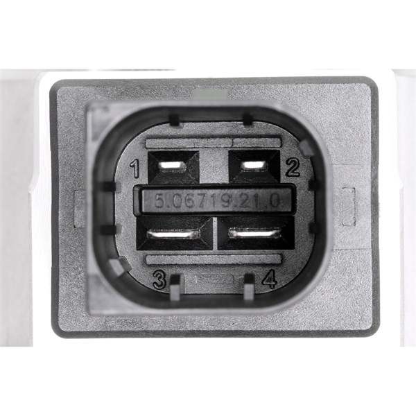 Extra vattenpump 12V Vemo V30-16-0014 VEMO Extra vattenpump 12V Vemo V30-16-0014 VEMO