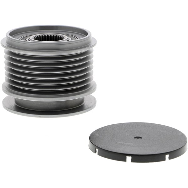 Frihjulskoppling, generator Vemo Green mobility parts V30-23-0007 VEMO