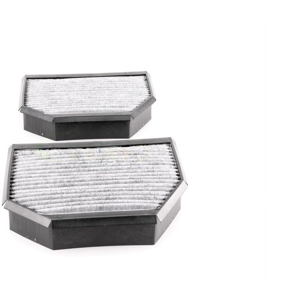 Kupefilter Vemo Original vemo quality V30-31-5004 VEMO