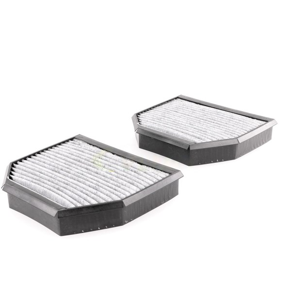 Kupefilter Vemo Original vemo quality V30-31-5004 VEMO
