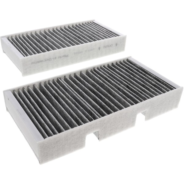 Filtersats, kupéluft Vemo Green mobility parts V30-31-6006 VEMO