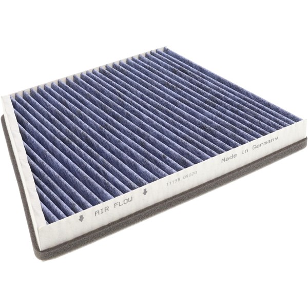 Kupefilter, Motorrum Vemo Original vemo quality V30-32-0001 VEMO