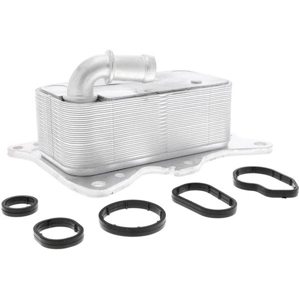 Oljekylare, motor Vemo Expert kits + V30-60-0007 VEMO