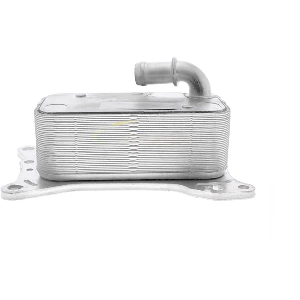 Oljekylare, motor