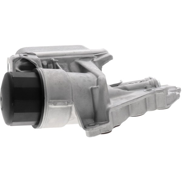 Oljekylare, motor