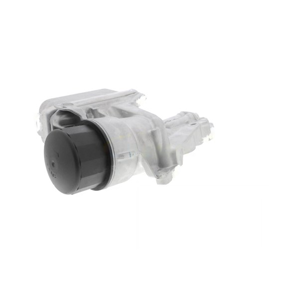 Oljekylare, motor