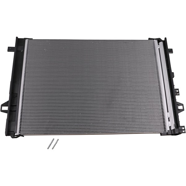 Kondensor, klimatanläggning Vemo V30-62-1054 VEMO