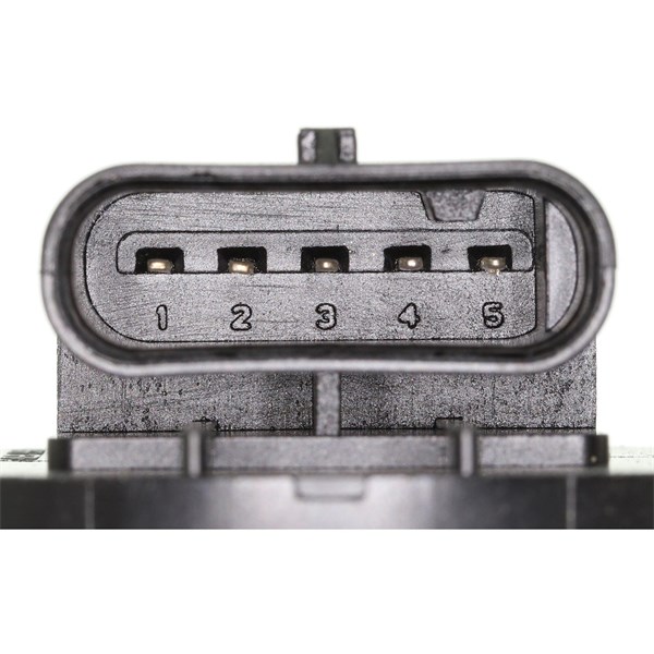 Egr-ventil 12V