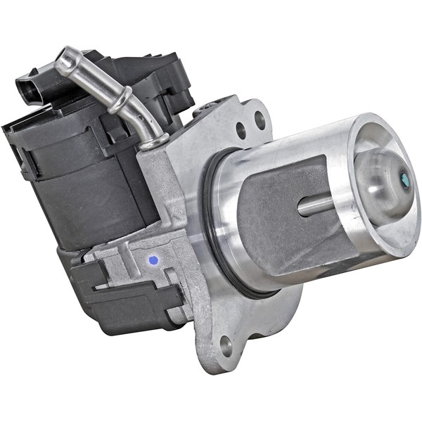 Egr-ventil 12V