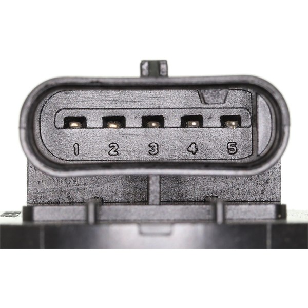 Egr-ventil 12V