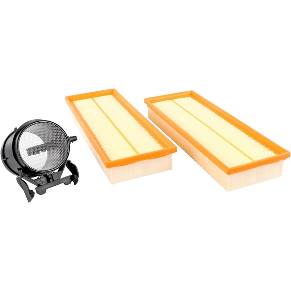 Luftmassemätare Vemo Expert kits + V30-72-0046-1 VEMO