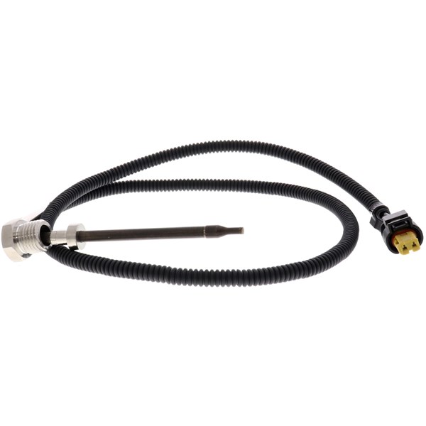 Sensor, avgastemperatur