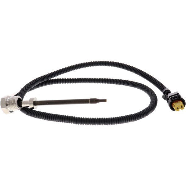 Sensor, avgastemperatur