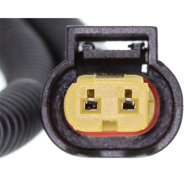 Sensor, avgastemperatur