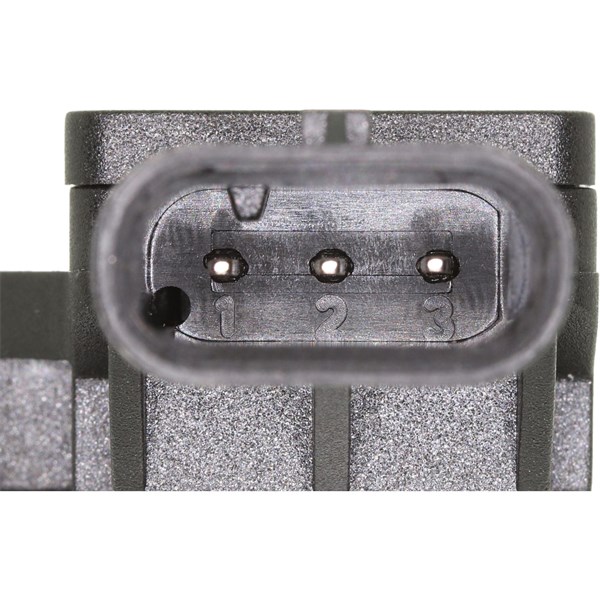 Map Sensor