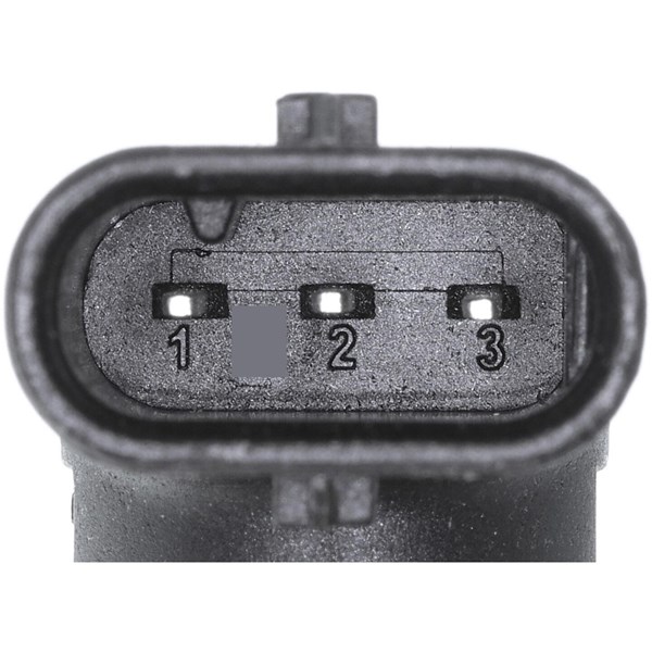 Sensor, bränsletryck