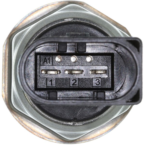 Sensor, bränsletryck