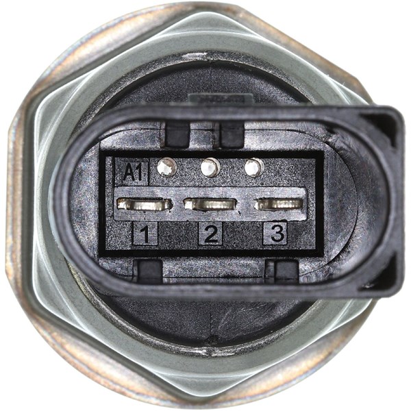 Sensor, bränsletryck