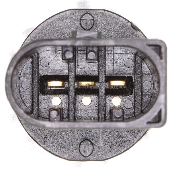 Sensor, bränsletryck