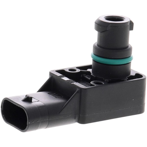 Sensor, insugstryck