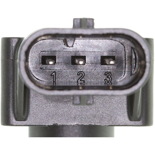 Sensor, insugstryck