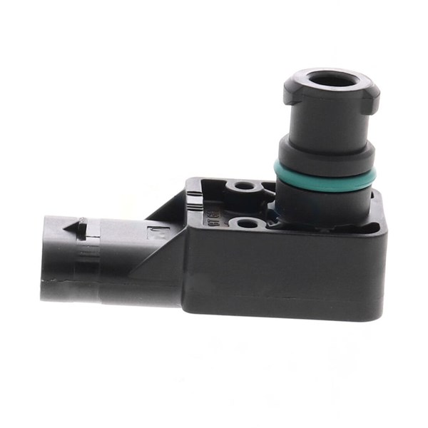 Sensor, insugstryck