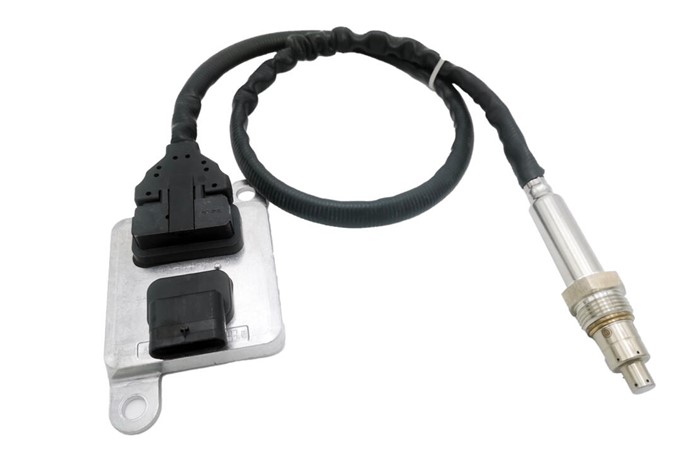 NOx-sensor, ureainsprutning Vemo Green mobility parts V30-72-0242 VEMO