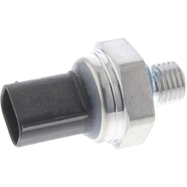 Sensor, avgastryck