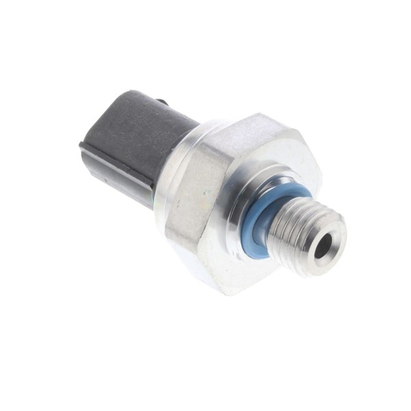 Sensor, avgastryck
