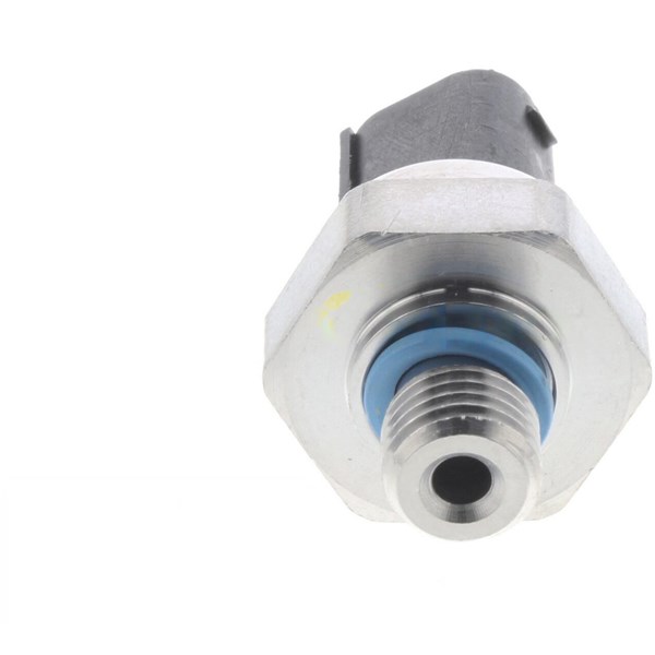 Sensor, avgastryck