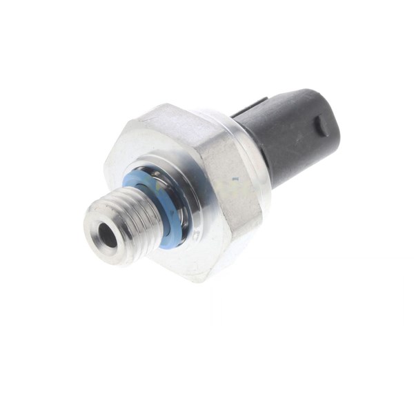 Sensor, avgastryck