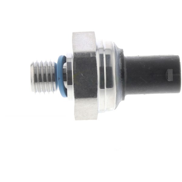 Sensor, avgastryck