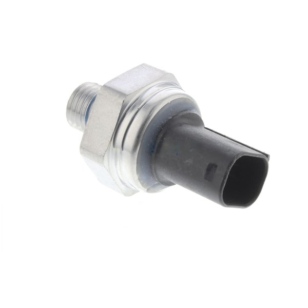 Sensor, avgastryck