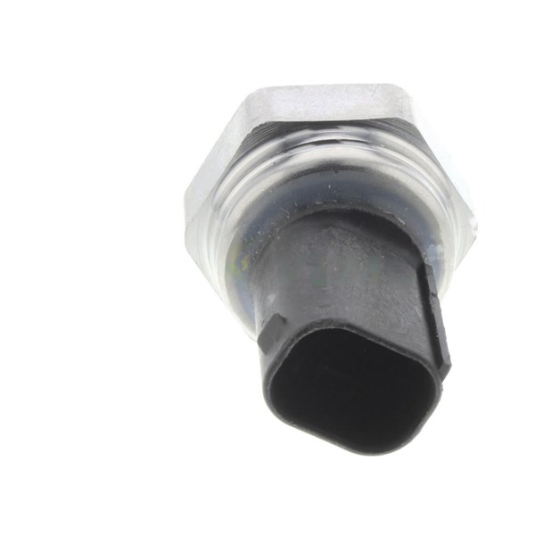Sensor, avgastryck