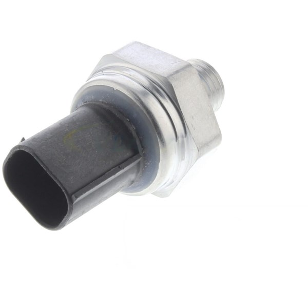 Sensor, avgastryck