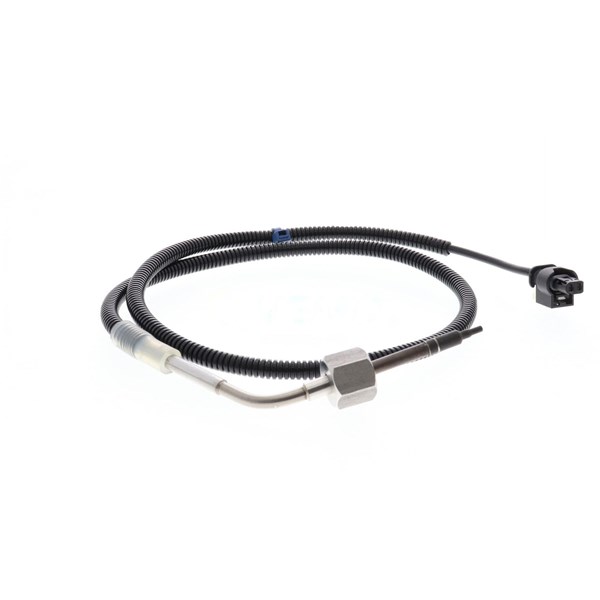 Sensor, avgastemperatur