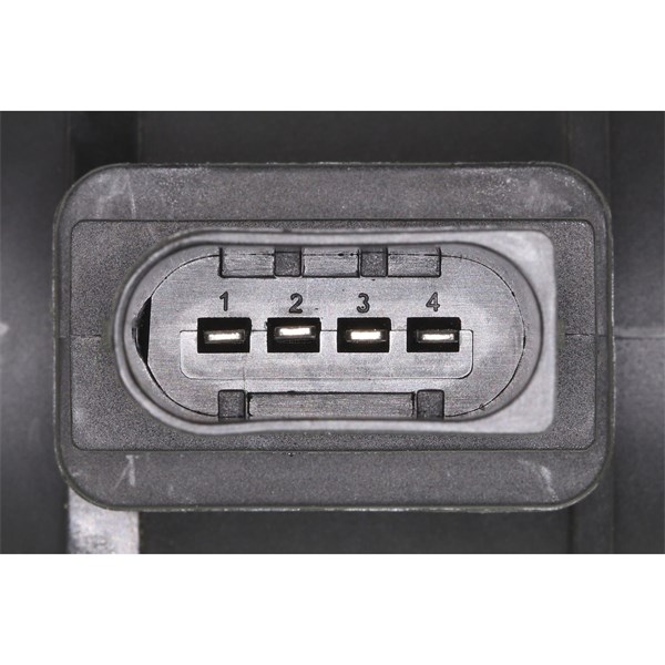 Luftmassemätare 12V Luftmassemätare 12V