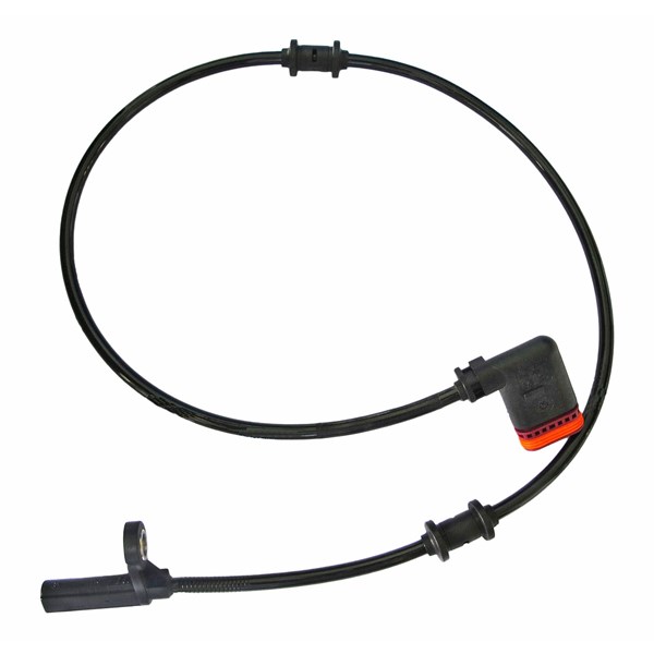 ABS-givare, Sensor, hjulvarvtal, Bak, Bakaxel ABS-givare, Sensor, hjulvarvtal, Bak, Bakaxel