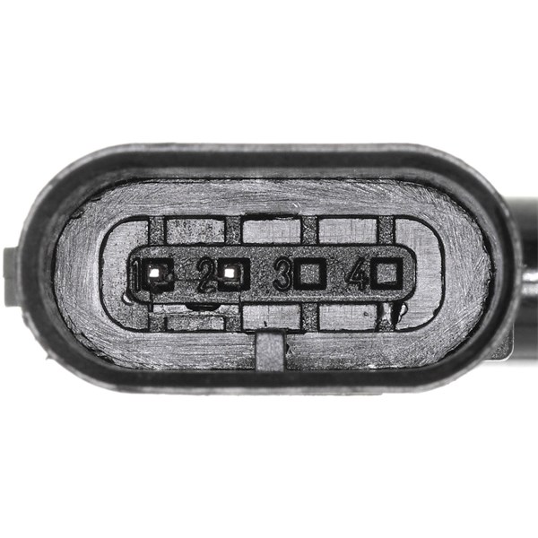 ABS-givare, Sensor, hjulvarvtal, framaxel höger
