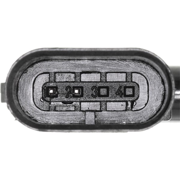ABS-givare, Sensor, hjulvarvtal, framaxel höger ABS-givare, Sensor, hjulvarvtal, framaxel höger