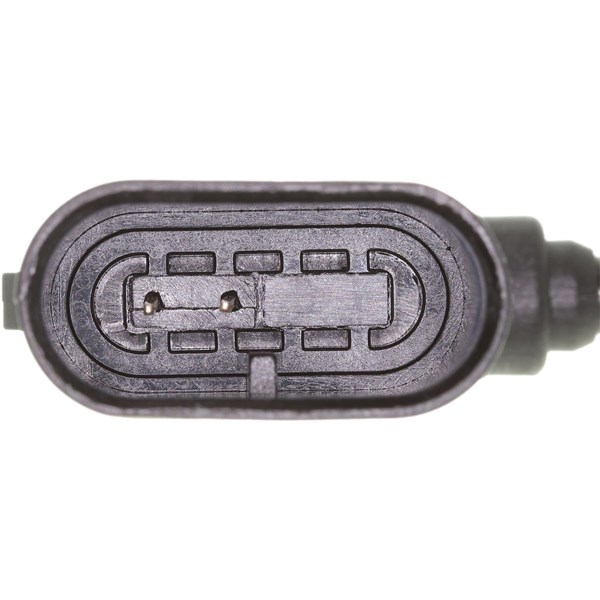 ABS-givare, Sensor, hjulvarvtal, framaxel vänster