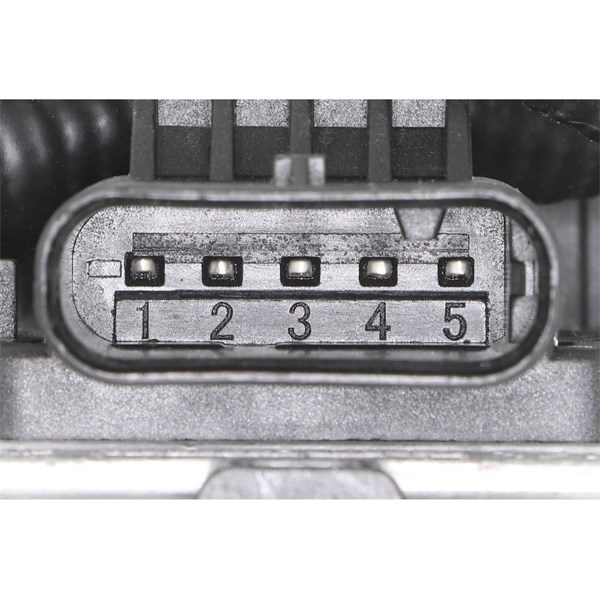 NOx-sensor, ureainsprutning VEMO NOx-sensor, ureainsprutning VEMO