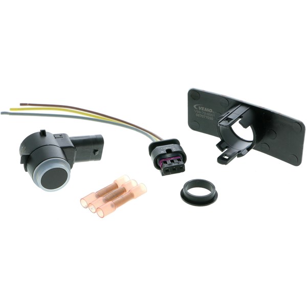 Sensor, parkeringshjälp, Fram, Bak, Tvåsidig Vemo V30-72-10022 VEMO Sensor, parkeringshjälp, Fram, Bak, Tvåsidig Vemo V30-72-10022 VEMO