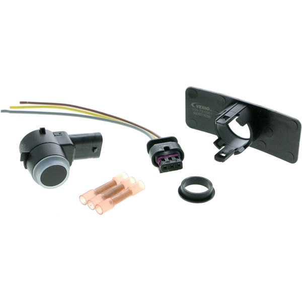 Sensor, parkeringshjälp, Fram, Bak, Tvåsidig Vemo V30-72-10022 VEMO Sensor, parkeringshjälp, Fram, Bak, Tvåsidig Vemo V30-72-10022 VEMO
