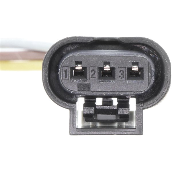 Sensor, parkeringshjälp, Fram, Tvåsidig, Fram eller bak Sensor, parkeringshjälp, Fram, Tvåsidig, Fram eller bak