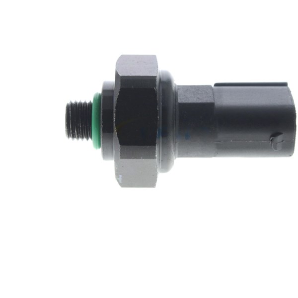 Tryckswitch, klimatanläggning, Fram, Bak