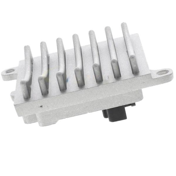 Reglage, kupéfläkt 12V