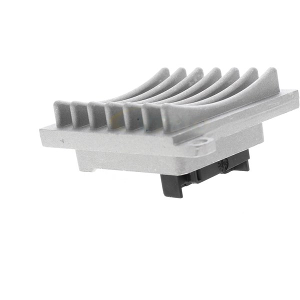 Reglage, kupéfläkt 12V
