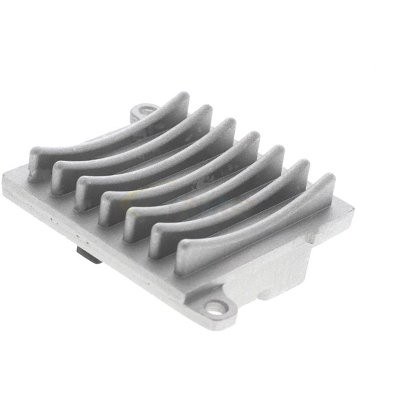 Reglage, kupéfläkt 12V