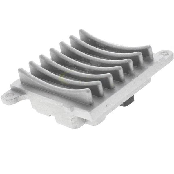 Reglage, kupéfläkt 12V
